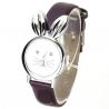 Montre discount lapin bijou femme qualité