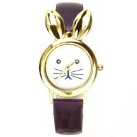 Montre lapin femme