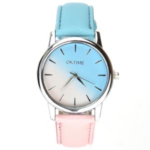 Montre femme mode tendance