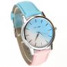 Montre femme mode tendance