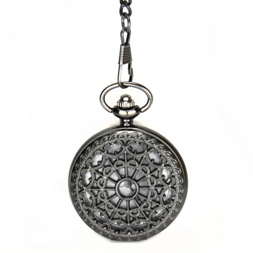 Lot De Petites Aiguilles Noires Pour Montre/gousset - Horlogerie - Occasion
