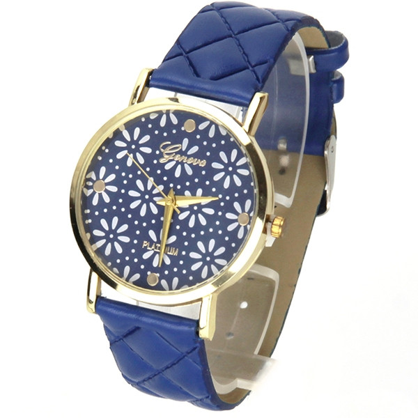 Montre Bracelet Femme Jivana - Modèle Occasion, élégante Et Fonctionnelle