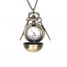 Montre pendentif femme ancienne