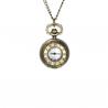 Pendentif montre ancienne chiffre romain antique