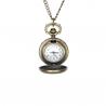 Pendentif montre ancienne chiffre romain antique