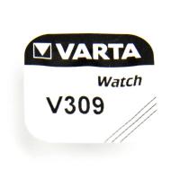 Batterie pour montre Varta 1,55 V 309 alcaline