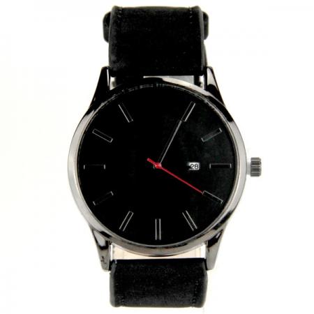 Montre ERLON Mécanique Années 60 - Boîtier Doré, Cadran Cuivre, 17 Rubis - Occasion