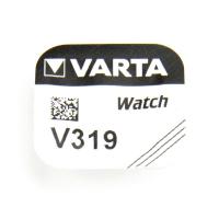 Pile Varta 1.55 V alcaline 319 de montre
