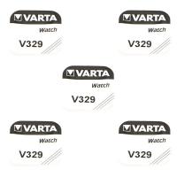 Pile Montre Varta V390