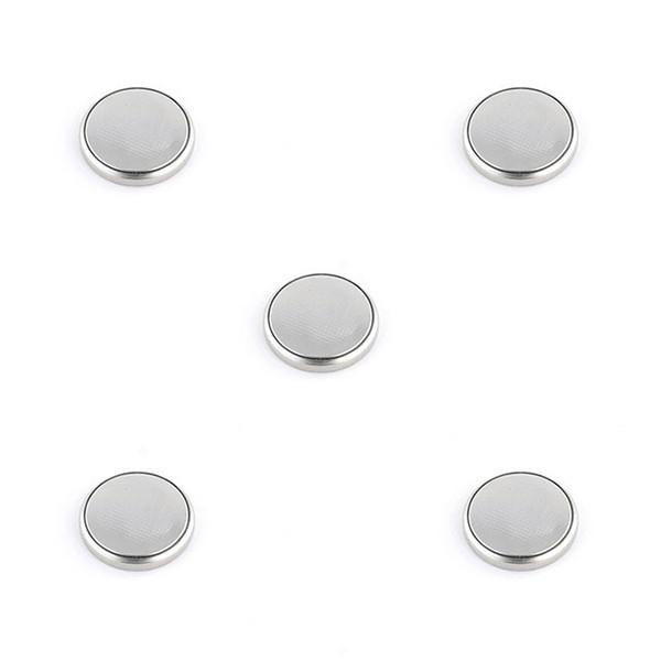 Lot De 5 Piles 377 SR626SW Pour Montre - Équivalent 377A, 377S, LR626, AG4