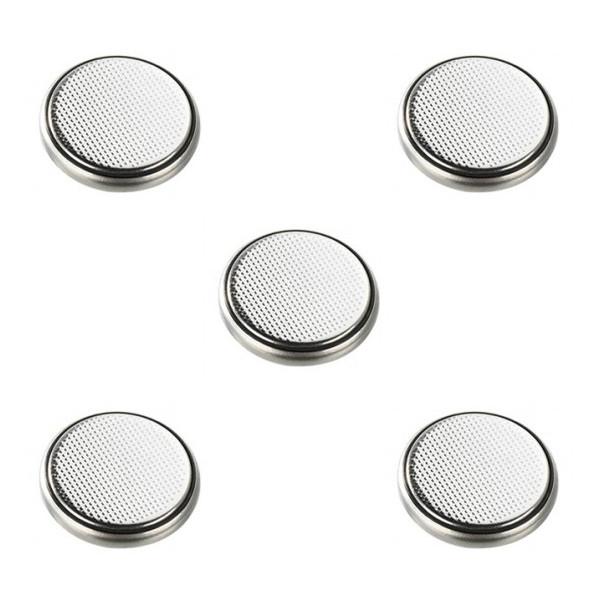 10 Piles pour montre 1,5 V AG0 alcaline MyMontre