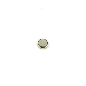 Lot de 2 Piles AG8 alcaline 1,5 V de montre