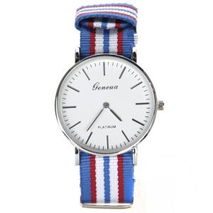 Montre Geneva branché pas chère