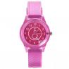 Belle montre fushia rose fille enfant