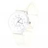 Montre enfant plastique pas chère cadeau