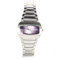 Montre métal marque Excellanc femme  et homme