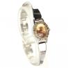 Montre femme bracelet acier Tavolino