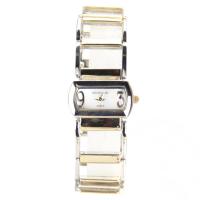 Montre bracelet acier femme Excellanc