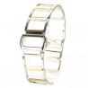 Montre bracelet acier femme Excellanc