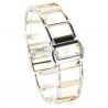 Montre bracelet acier femme Excellanc