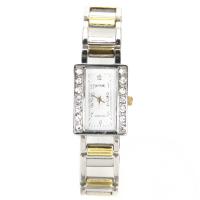 Montre femme chic strass