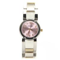 Montre femme rose Tavolino