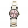 Montre femme rose Tavolino