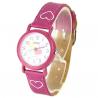 Montre pour enfant rose