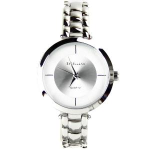 Montre en acier femme Excellanc