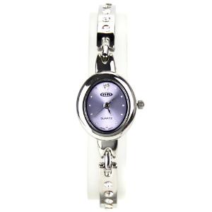 Montre femme strass