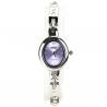 Montre femme strass