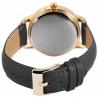 Montre tendance femme bracelet cuir