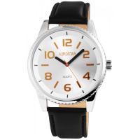 Montre grand cadran homme marque AEROSTAR