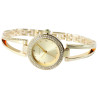 Montre Bijou Femme Doré Excellanc