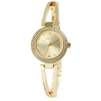 Montre Bijou Femme Doré Excellanc