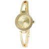 Montre Bijou Femme Doré Excellanc