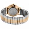 Montre femme bracelet elastique