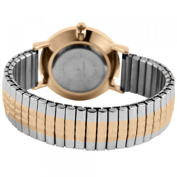 Montre Bracelet Elastique Femme Bracelet De Montre En Acier Inoxydable Pour Hommes, 17mm 19mm, Pour Montre Femme Bracelet Elastique