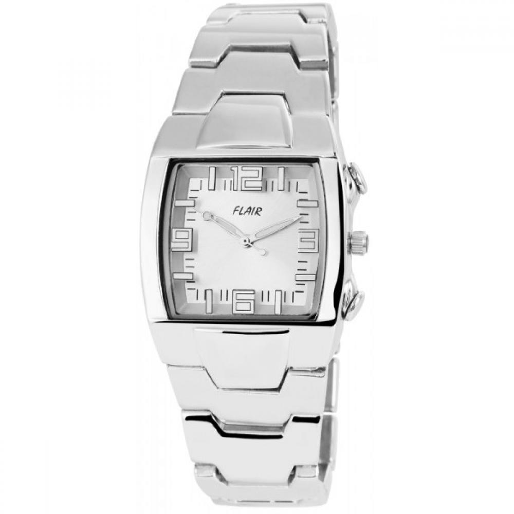 Montre homme etanche bracelet acier