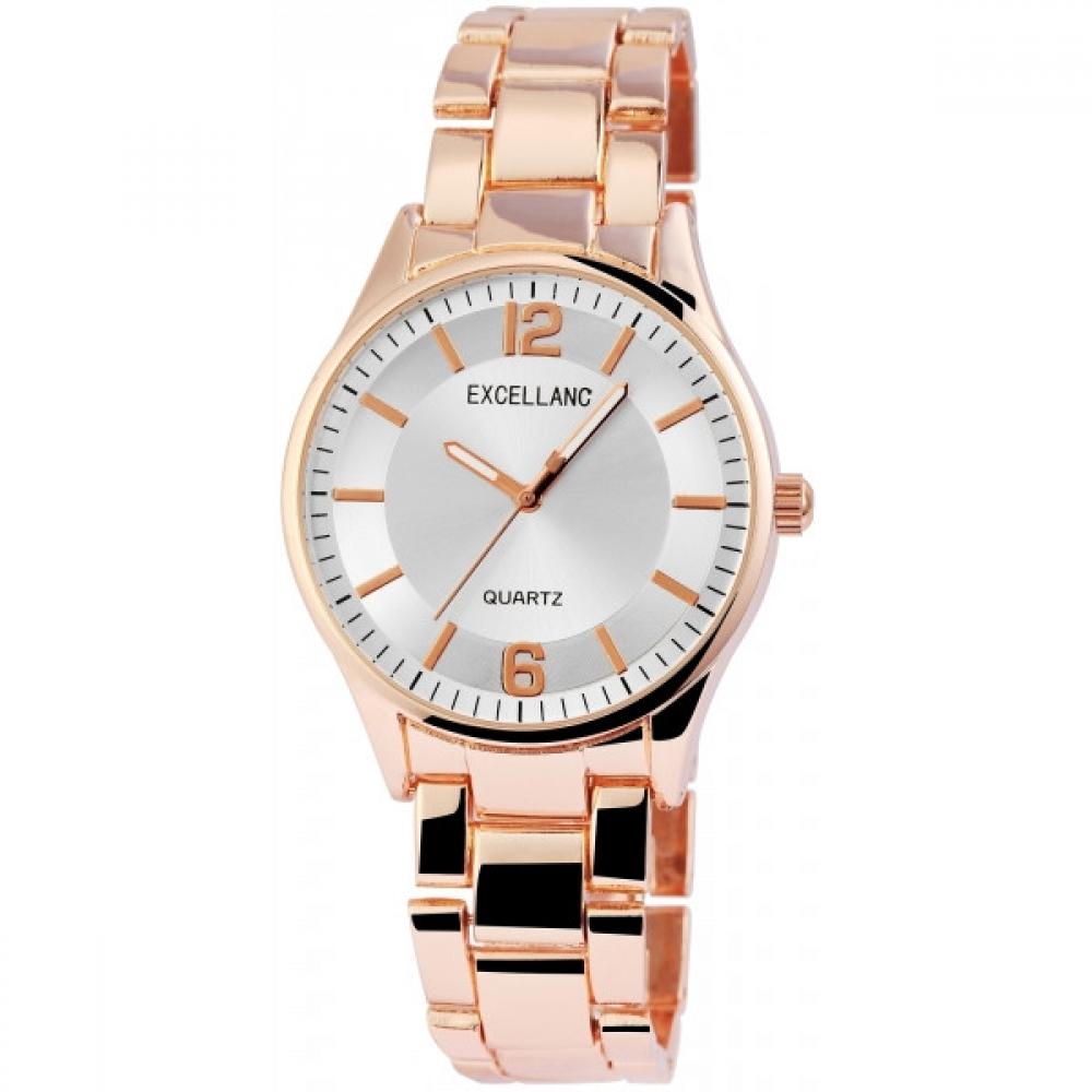 Montre Femme Renault Acier Rose - Neuve Avec étiquettes - Référence 7711350836