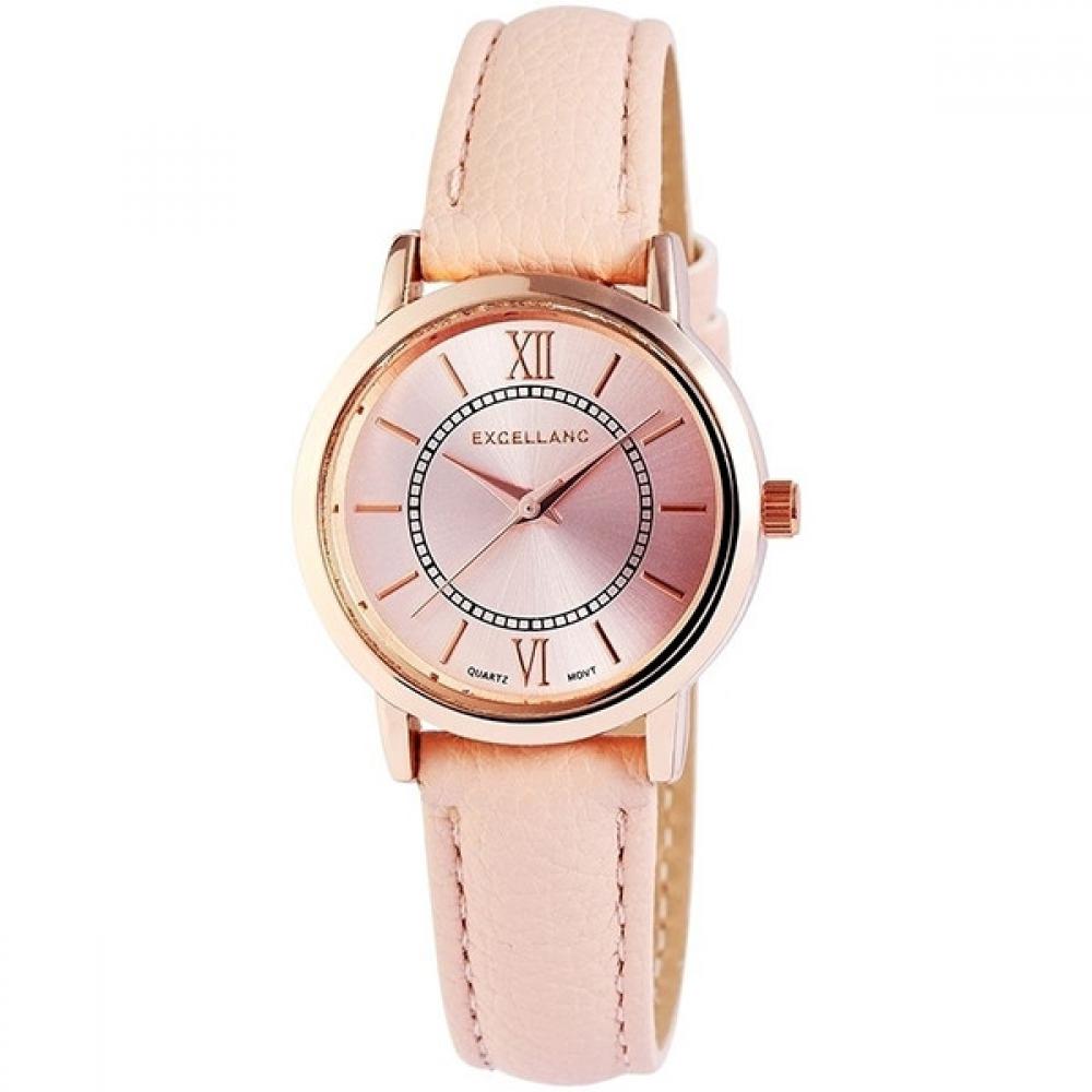 ⌚ Montre Bracelet Excellanc Germany - Modèle Femme - Élégante Et Sobre