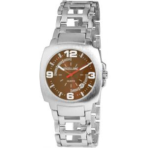 Montre homme acier inoxydable Excellanc