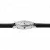 Montre Cuir PU Noir marque Classique