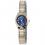Montre femme avec bracelet extensible