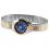 Montre femme avec bracelet extensible