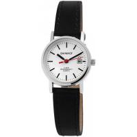 petite montre femme bracelet cuir