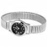 Montre femme bracelet extensible pas cher