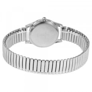 Montre femme bracelet extensible pas cher