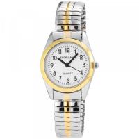 Montre bracelet elastique femme