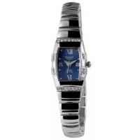 Montre femme acier